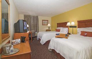 Hotel Hampton Inn Daytona-ormond Beach