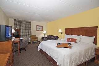 Hotel Hampton Inn Daytona-ormond Beach