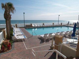 Hotel Hampton Inn Daytona Shores-oceanfront