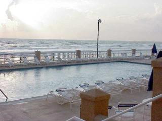 Hotel Hampton Inn Daytona Shores-oceanfront