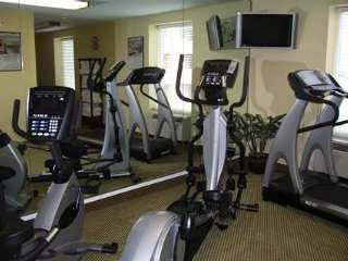 Hotel Hampton Inn Daytona Shores-oceanfront