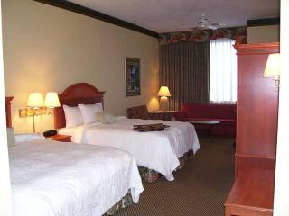 Hotel Hampton Inn Daytona Shores-oceanfront