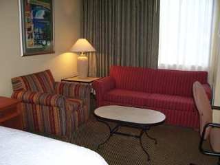 Hotel Hampton Inn Daytona Shores-oceanfront