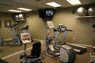 Hotel Hampton Inn Daytona Speedway-airport