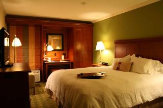 Hotel Hampton Inn Daytona Speedway-airport