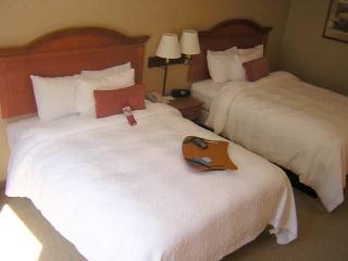 Hotel Hampton Inn Deadwood At Four Aces Casino
