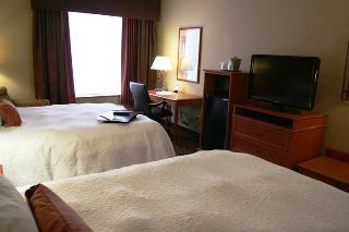 Hotel Hampton Inn Deadwood At Four Aces Casino