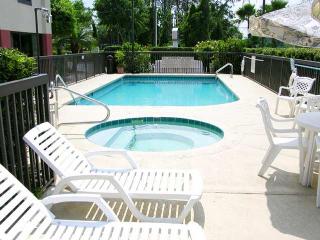 Hotel Hampton Inn Debary Deltona