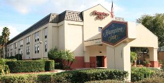 Hotel Hampton Inn Debary Deltona