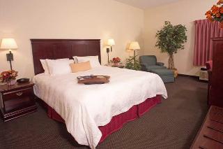 Hotel Hampton Inn Debary Deltona