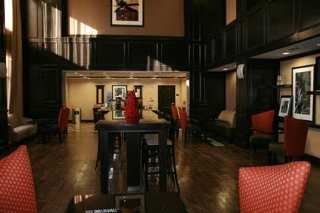 Hotel Hampton Inn Decatur