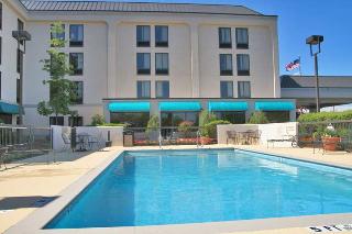 Hotel Hampton Inn Decatur