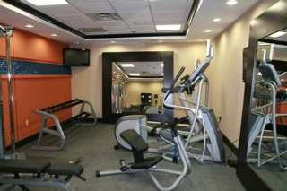 Hotel Hampton Inn Decatur