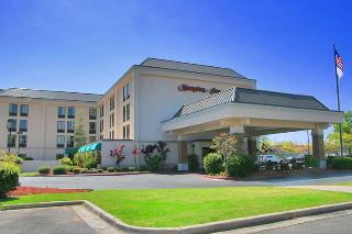 Hotel Hampton Inn Decatur
