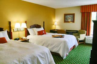 Hotel Hampton Inn Decatur