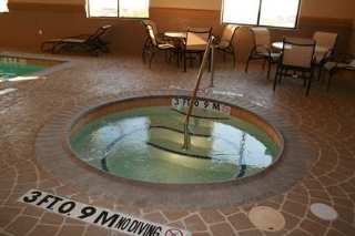 Hotel Hampton Inn Decatur