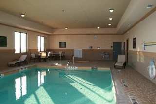 Hotel Hampton Inn Decatur