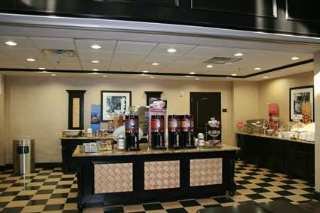 Hotel Hampton Inn Decatur