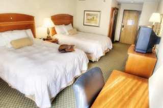 Hotel Hampton Inn Decatur-forsyth