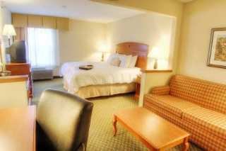 Hotel Hampton Inn Decatur-forsyth