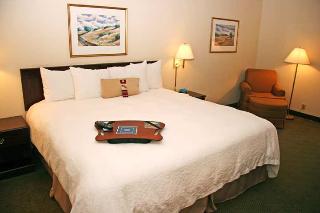 Hotel Hampton Inn Denver-international Airport