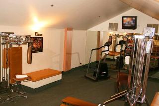 Hotel Hampton Inn Denver-southwest-lakewood