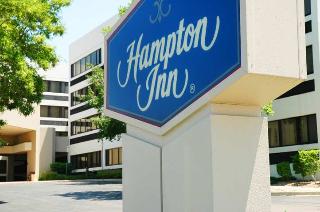 Hotel Hampton Inn Denver-southwest-lakewood