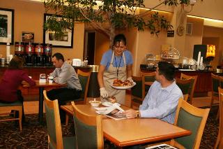 Hotel Hampton Inn Denver-southwest-lakewood