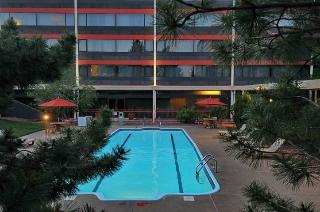 Hotel Hampton Inn Denver West Federal Center