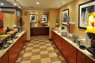 Hotel Hampton Inn Denver West Federal Center