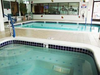 Hotel Hampton Inn Denver-west-golden