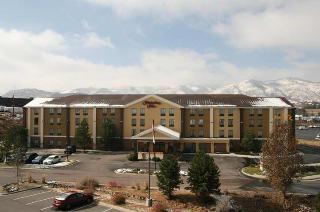 Hotel Hampton Inn Denver-west-golden