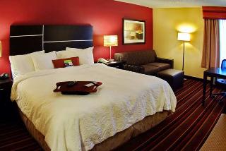 Hotel Hampton Inn Denver-west-golden