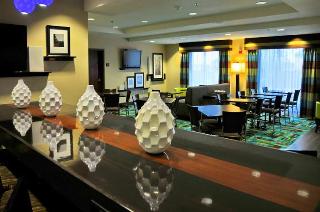Hotel Hampton Inn Denver-west-golden