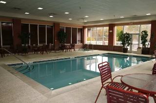 Hotel Hampton Inn Denville-rockaway-parsippany