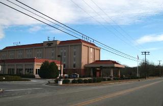 Hotel Hampton Inn Denville-rockaway-parsippany