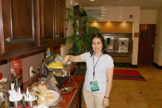 Hotel Hampton Inn Denville-rockaway-parsippany