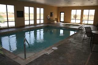 Hotel Hampton Inn Derby