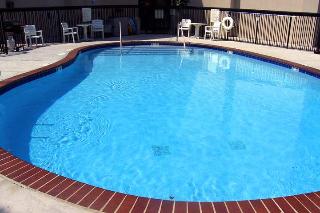 Hotel Hampton Inn Des Moines Airport