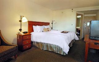 Hotel Hampton Inn Des Moines Airport