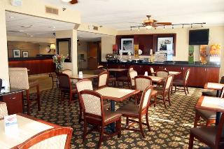 Hotel Hampton Inn Des Moines Airport