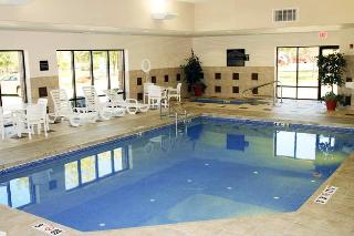 Hotel Hampton Inn Des Moines-west
