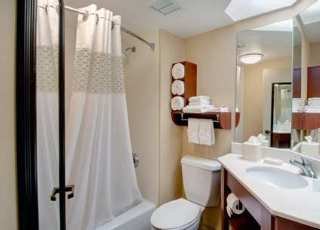 Hotel Hampton Inn Des Moines-west