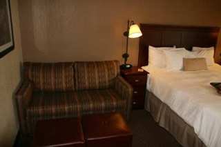 Hotel Hampton Inn Des Moines-west