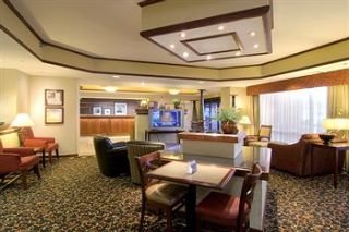 Hotel Hampton Inn Des Moines-west