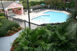 Hotel Hampton Inn Destin