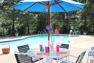 Hotel Hampton Inn Detroit-auburn Hills
