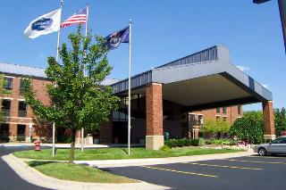 Hotel Hampton Inn Detroit-auburn Hills