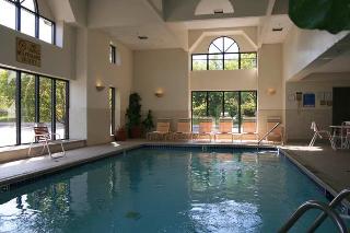 Hotel Hampton Inn Detroit-dearborn