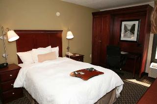 Hotel Hampton Inn Detroit-madison Heights-south Troy